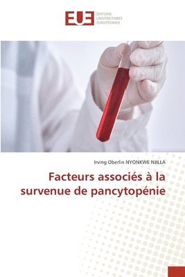 bokomslag Facteurs associés à la survenue de pancytopénie