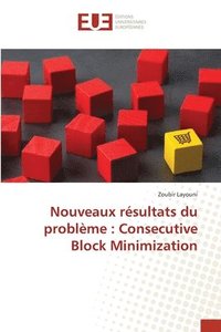 bokomslag Nouveaux résultats du problème