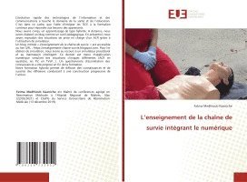 L'enseignement de la chaîne de survie intégrant le numérique 1