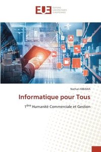 bokomslag Informatique pour Tous