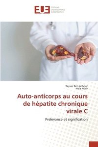 bokomslag Auto-anticorps au cours de hépatite chronique virale C