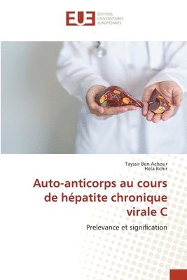 bokomslag Auto-anticorps au cours de hépatite chronique virale C