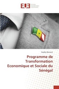 bokomslag Programme de Transformation Economique et Sociale du Sénégal