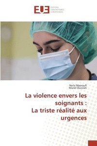 bokomslag violence envers les soignants