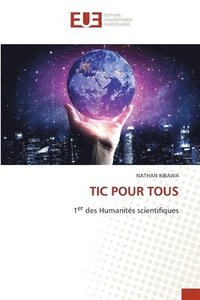 bokomslag TIC POUR TOUS