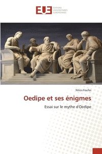 bokomslag Oedipe et ses énigmes