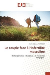 bokomslag couple face à l'infertilité masculine