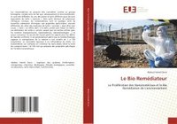 bokomslag Bio Remédiateur