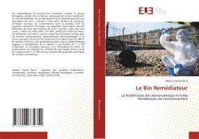 bokomslag Bio Remédiateur