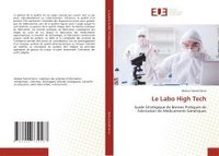 bokomslag Labo High Tech