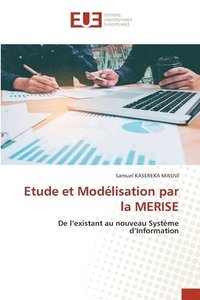 bokomslag Etude et Modélisation par la MERISE