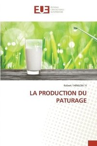 bokomslag Production Du Paturage