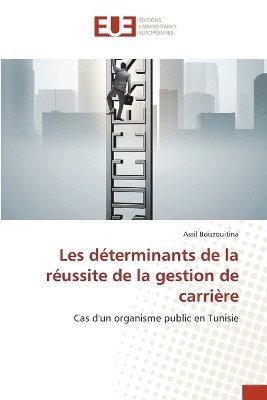 Les déterminants de la réussite de la gestion de carrière 1