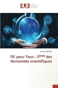 bokomslag TIC pour Tous