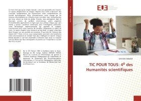 bokomslag Tic Pour Tous