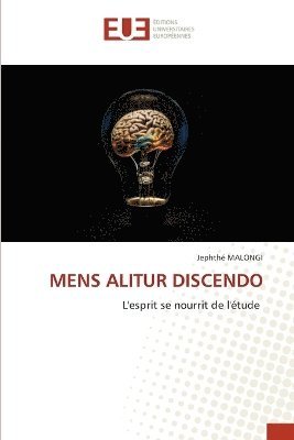 bokomslag Mens Alitur Discendo