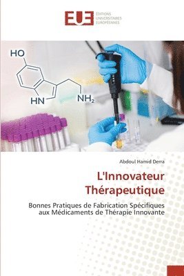 L'Innovateur Thérapeutique 1
