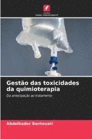 bokomslag Gestão das toxicidades da quimioterapia