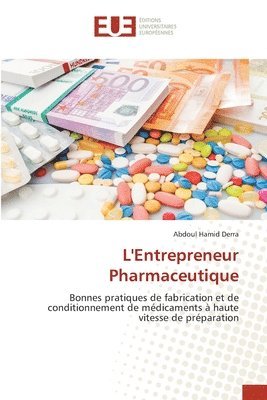 L'Entrepreneur Pharmaceutique 1