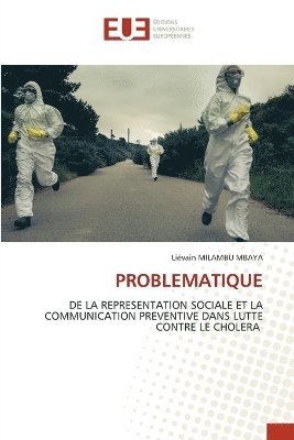 bokomslag Problematique
