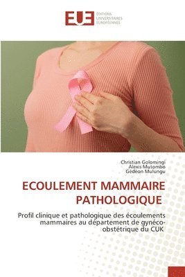 Ecoulement Mammaire Pathologique 1