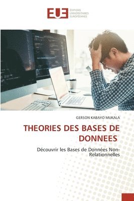 THEORIES DES BASES DE DONNEES 1