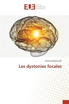 Les dystonies focales 1