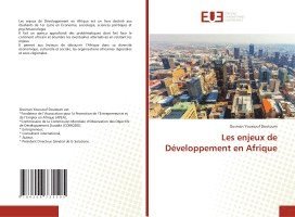 Les enjeux de Développement en Afrique 1