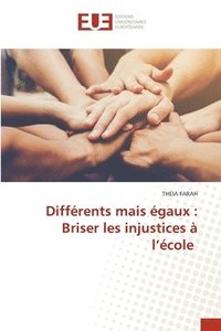 bokomslag Différents mais égaux