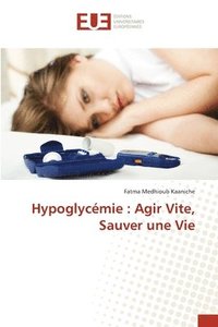 bokomslag Hypoglycémie