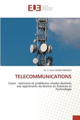 Telecommunications 1