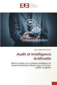 bokomslag Audit et Intelligence Artificielle