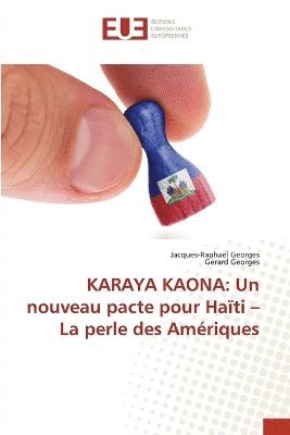 bokomslag Karaya Kaona