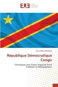bokomslag République Démocratique du Congo