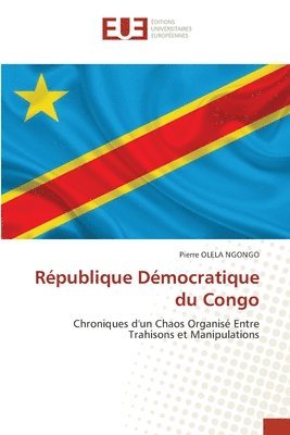 République Démocratique du Congo 1