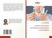 bokomslag Tabac