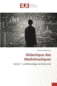 bokomslag Didactique des Mathématiques