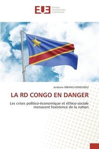 bokomslag LA RD CONGO EN DANGER