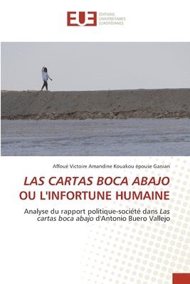 Las Cartas Boca Abajo Ou l'Infortune Humaine 1