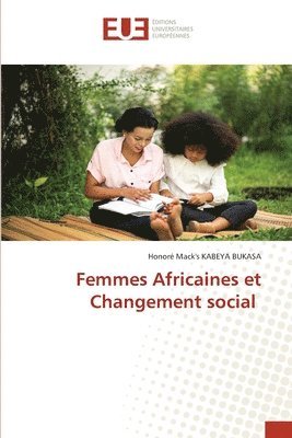 Femmes Africaines et Changement social 1