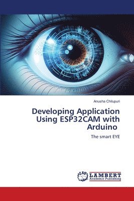 Developing Application Using ESP32CAM with Arduino 1