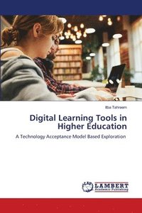 bokomslag Digital Learning Tools in Higher Education