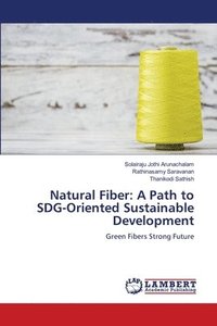 bokomslag Natural Fiber