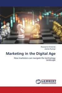 bokomslag Marketing in the Digital Age