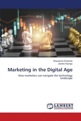 Marketing in the Digital Age 1