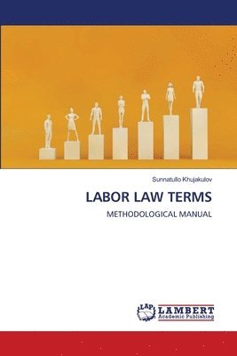 bokomslag Labor Law Terms