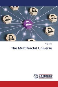 bokomslag The Multifractal Universe
