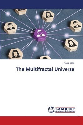 bokomslag The Multifractal Universe