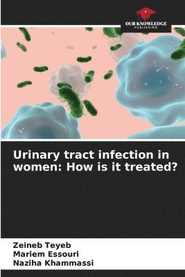 bokomslag Urinary tract infection in women