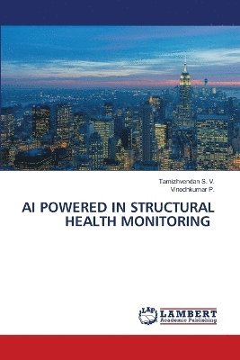 bokomslag AI Powered in Structural Health Monitoring